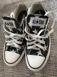 Кеди жіночі Converse ALL STAR, 35 р