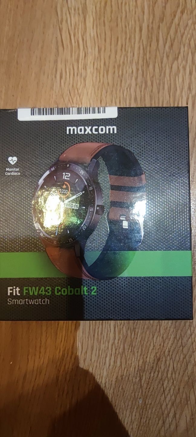 Zegarek Maxcom FW 43