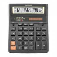 Калькулятор ‘Brilliant’ BS-888M 12 разрядов