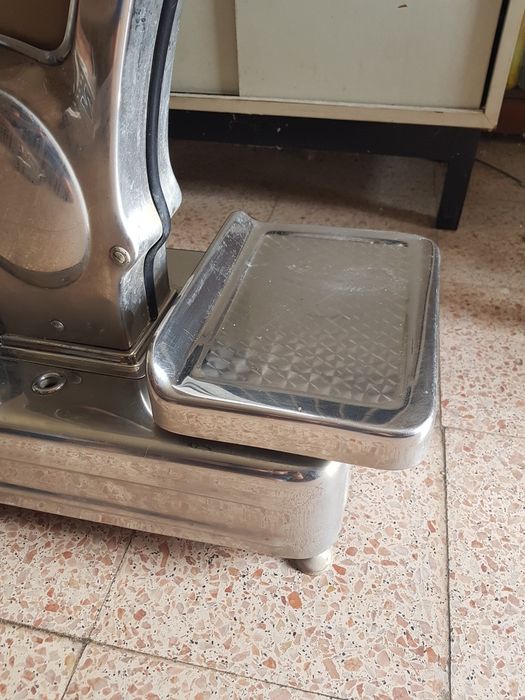 Balança Medines Antiga