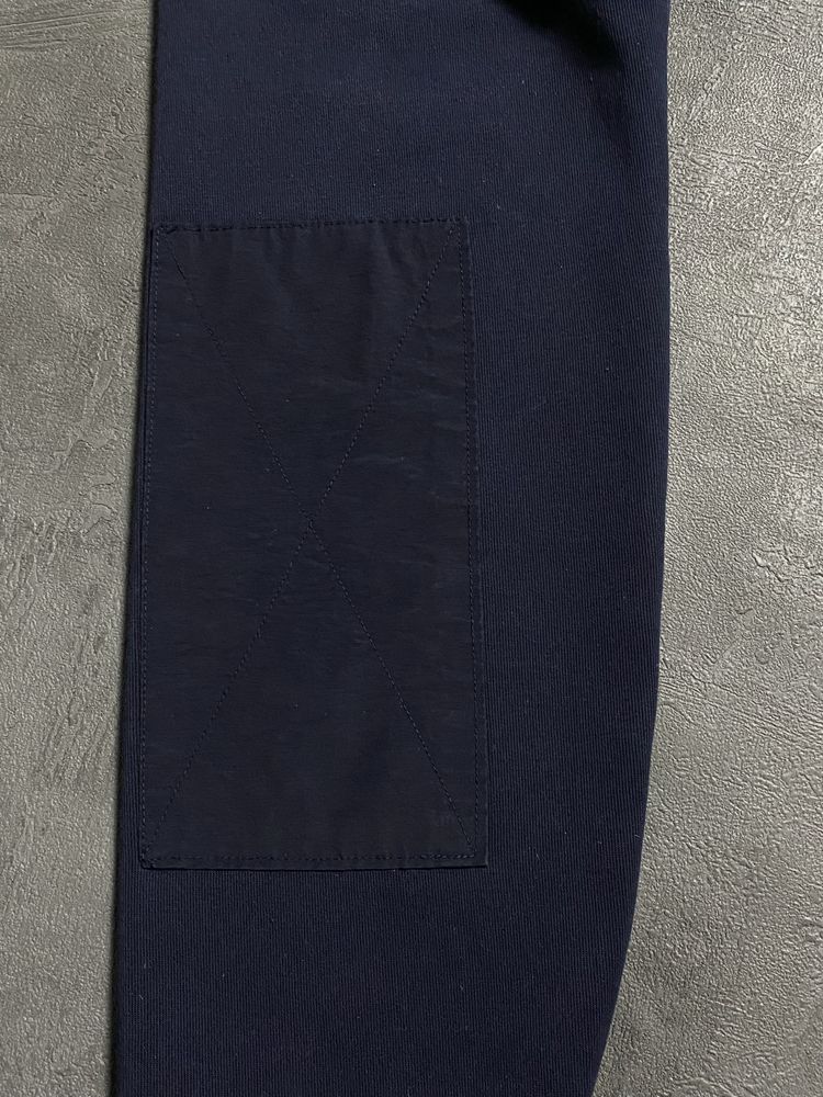 Ralph Lauren Performance 1/4 Zip Pullover зипка кофта ральф лаурен