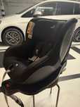 Fotelik Britax Römer Dualfix M i-Size