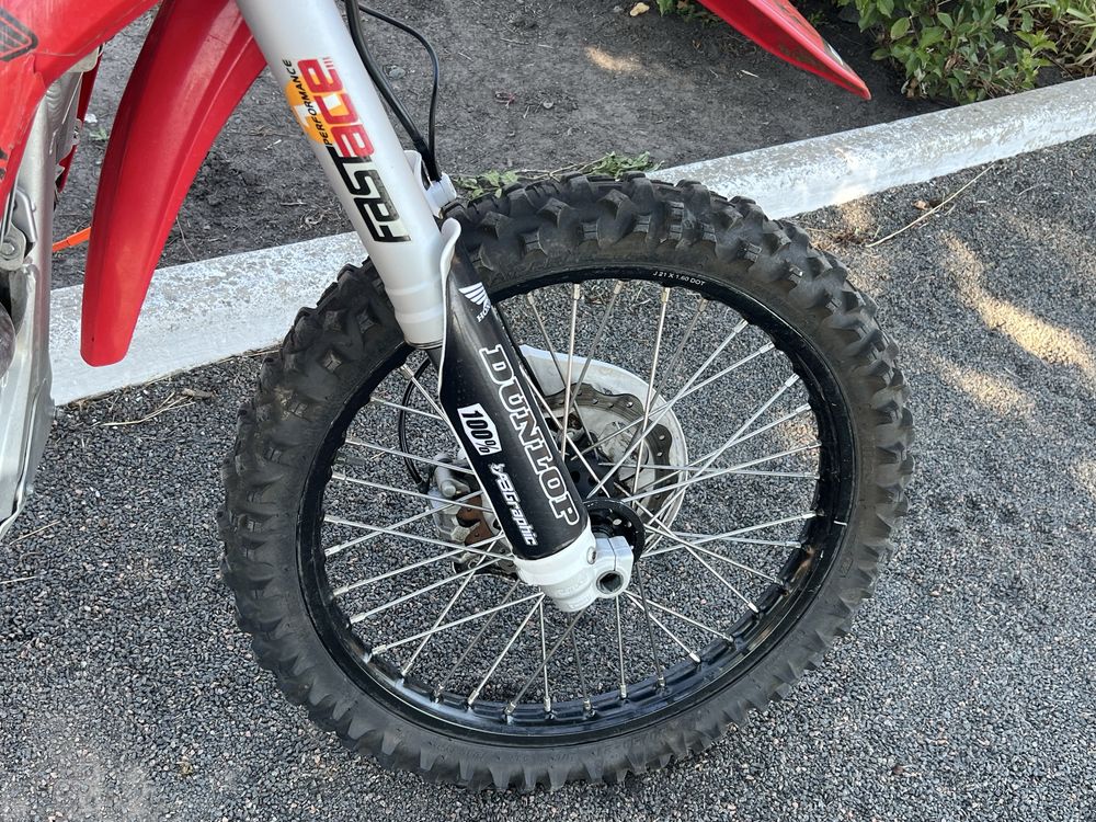SOKMOTO CRF300LITE Эндуро Мотоцикл 300 2021 рік