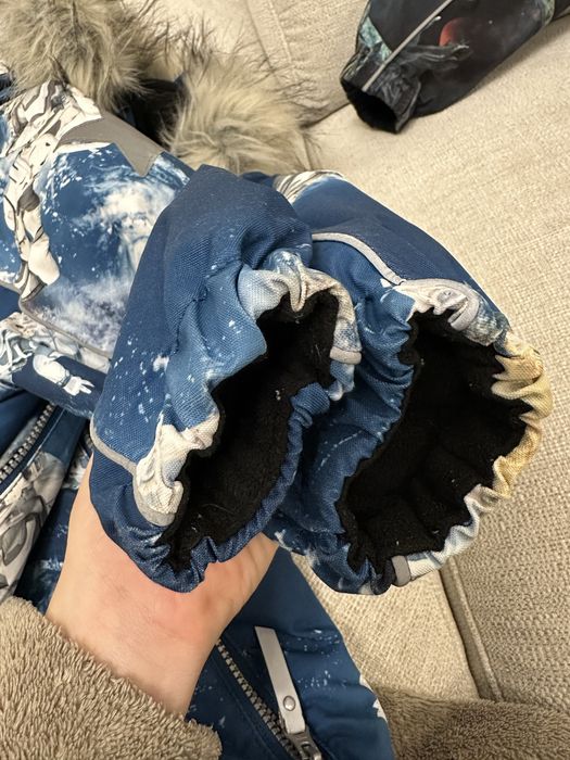 Molо Комбінезон дитячий