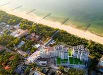 Apartament 225 widok na morze Porta Mare Dziwnówek EPapartamenty