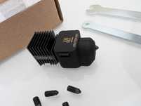 Hotend do Bambu Lab A1/A1 Mini dysze ze stali hartowanej zestaw