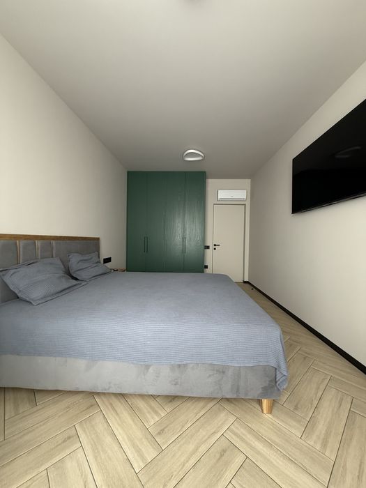 Здається 1 кімн. дизайнерська квартира в центрі