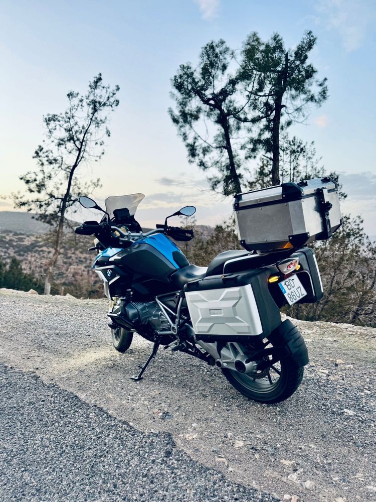 Vendo Bmw R1250 Gs