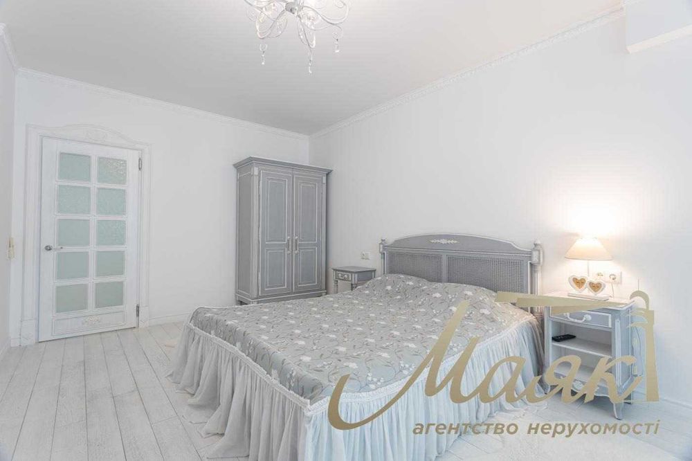 Продаж Квартира 92 м2 ЖК Park Avenue Голосiївський район