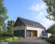 5-pokojowy dom 141m2 + ogródek Bez Pośredników