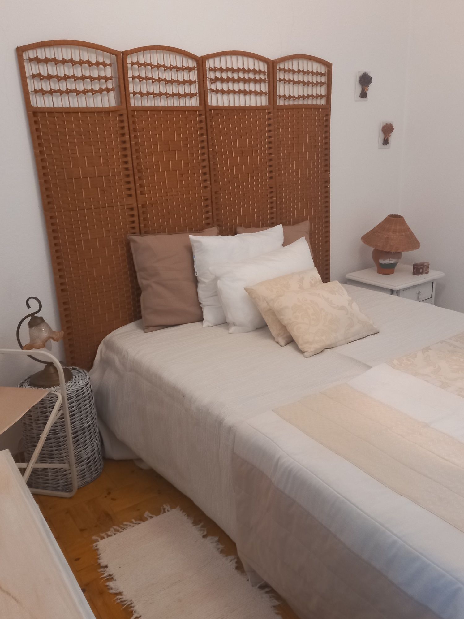 Aluguer temporário de casa em Vila Viçosa