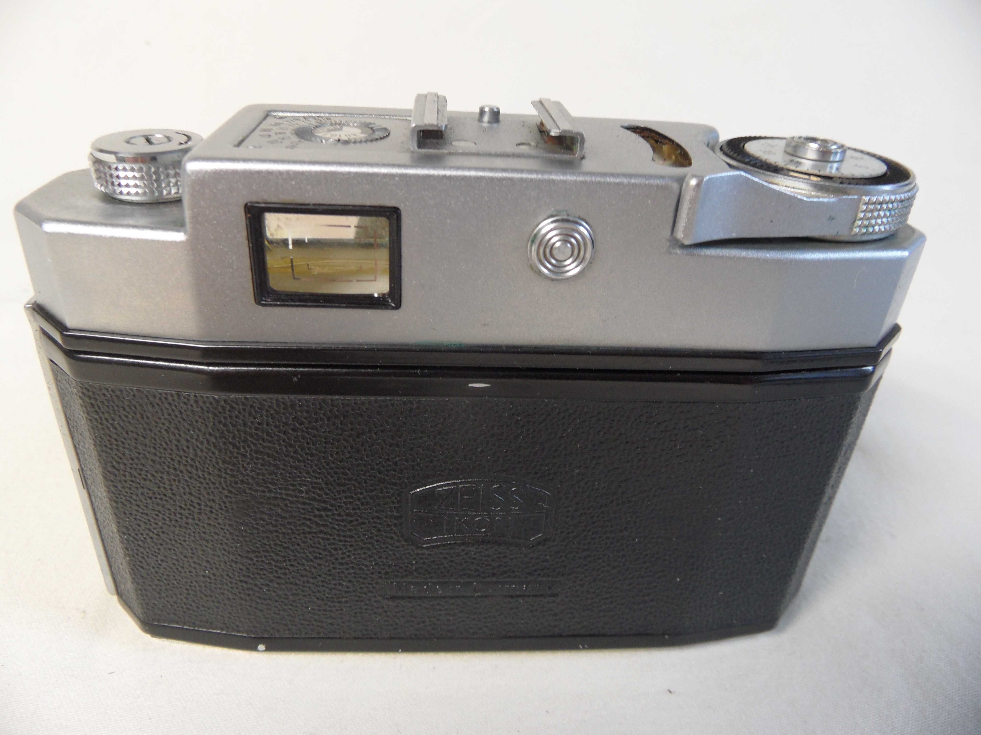 Zeiss Ikon CONTINA  z futerałem