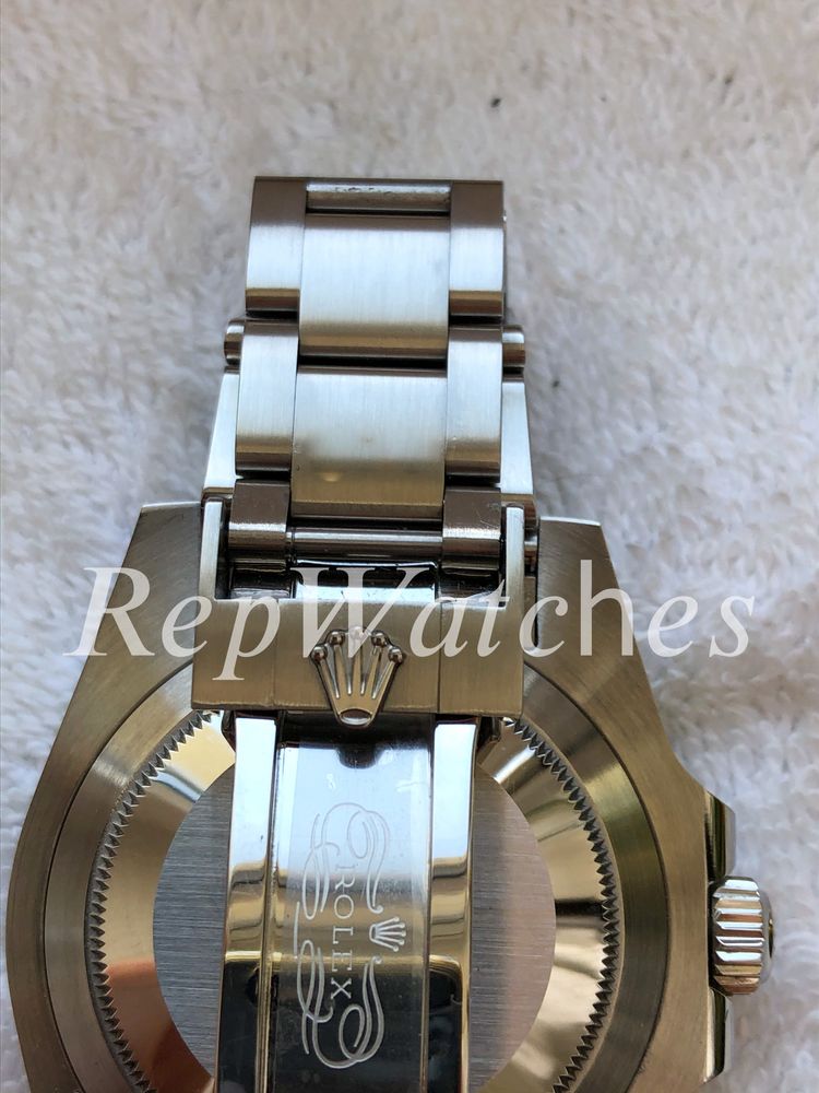 Zegarek Rolex Submariner