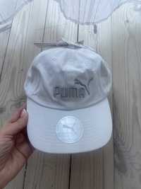 Puma nowa czapka z daszkiem