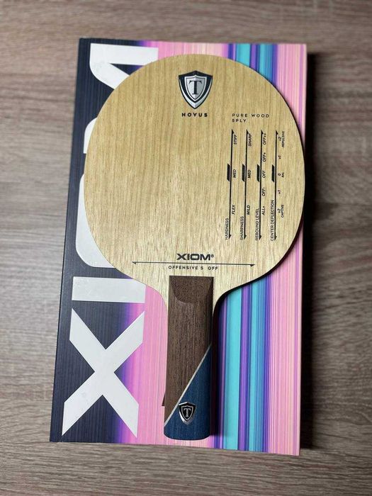 Основание XIOM Offensive S ST