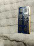 Kingston SO-DIMM ram DDR3 1333 MHz 1.5v