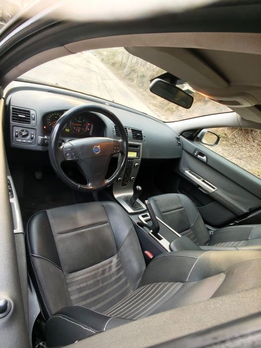 Volvo V50 1.6D Drive 109cv