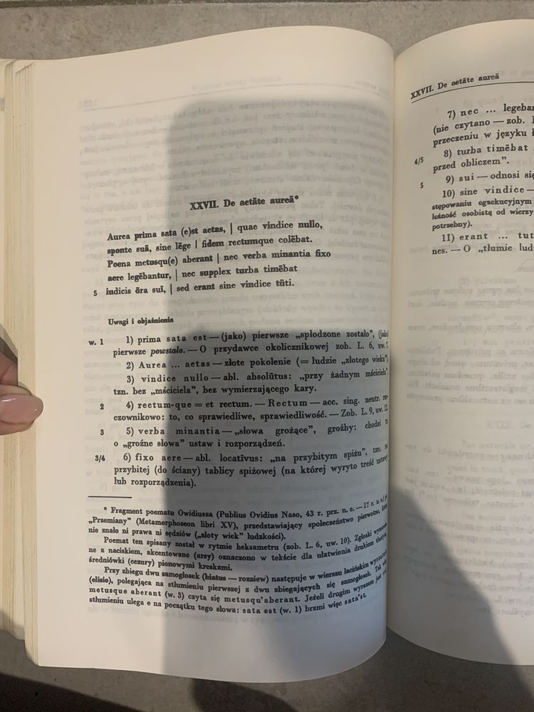 Język łaciński dla prawników Rezler