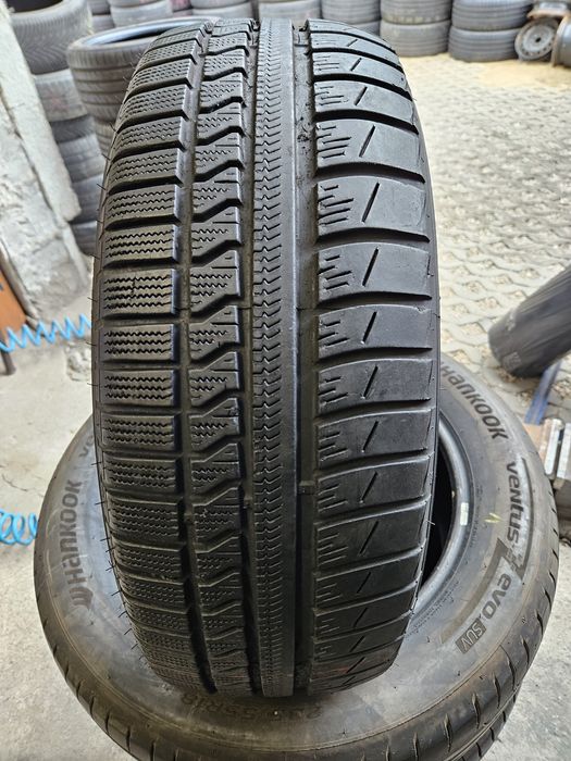 Vredestien 205/65 r15 Quatrac 3 /// 6,25mm!!! Wysyłka