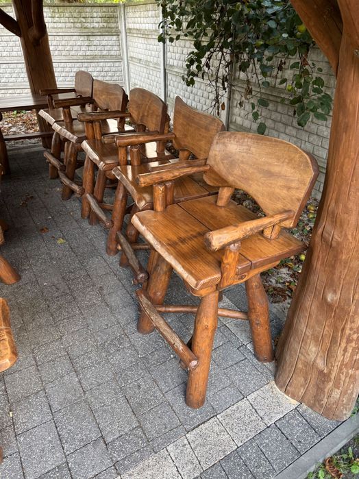 Hoker do restauracji