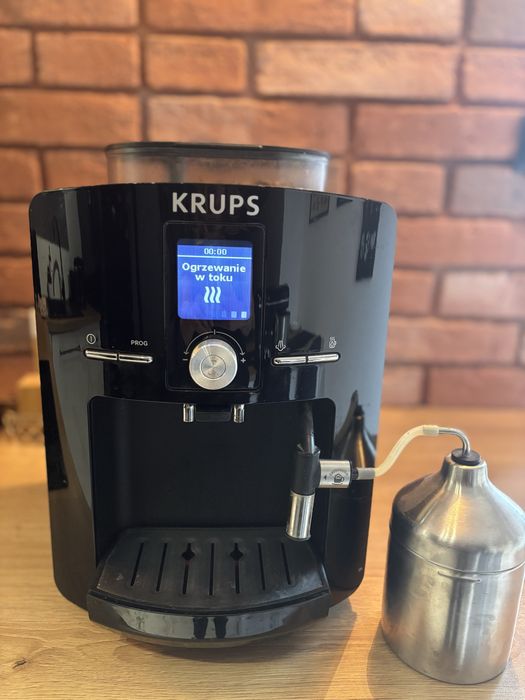 Ekspres  Krups EA8250