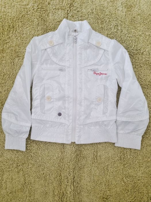 Blusão Pep Jeans menina