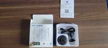 Mini Kamera A9 FullHD 1080P WIFI IP.