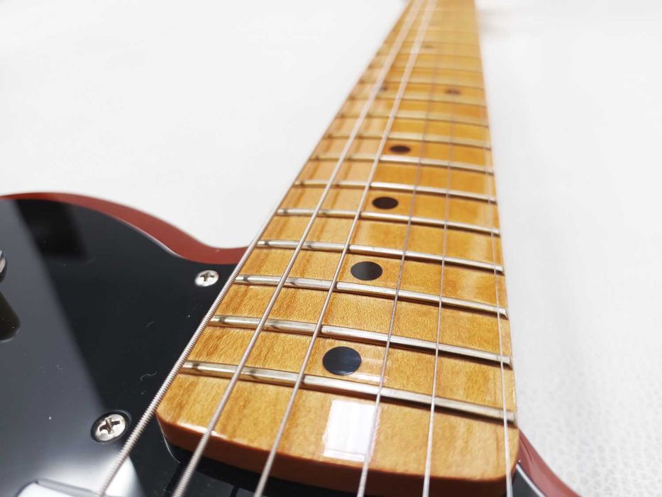 Fender Vintera '70s Telecaster Deluxe