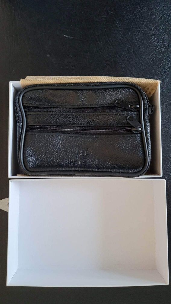 Saszetka Lorenti RFID Secure