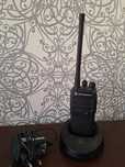 Motorola  DP - 1400