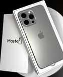 Apple iPhone 15 Pro Max 512GB NATURAL jak nowy 100%bat 6msc gwarancji