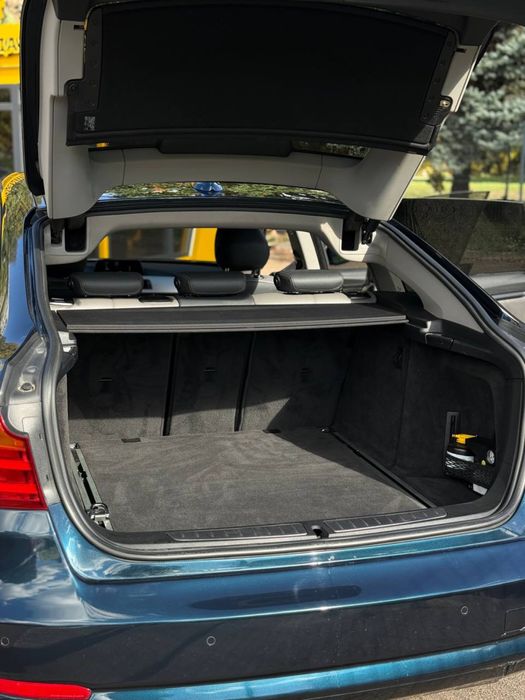 Bmw gt 3 series f30,f34,gt