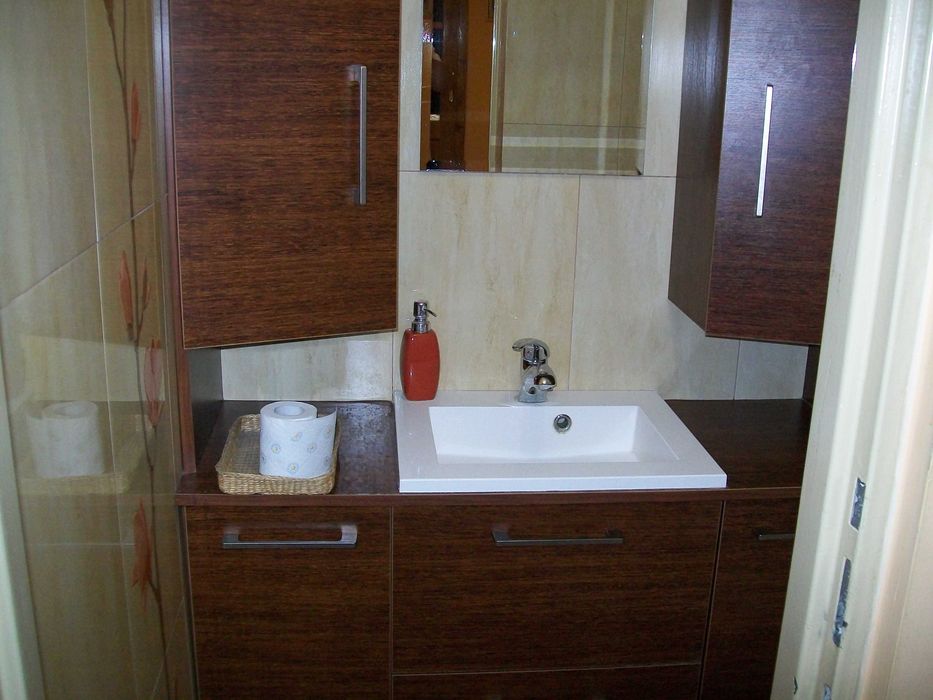 Wynajmę pokój jednoosobowy.