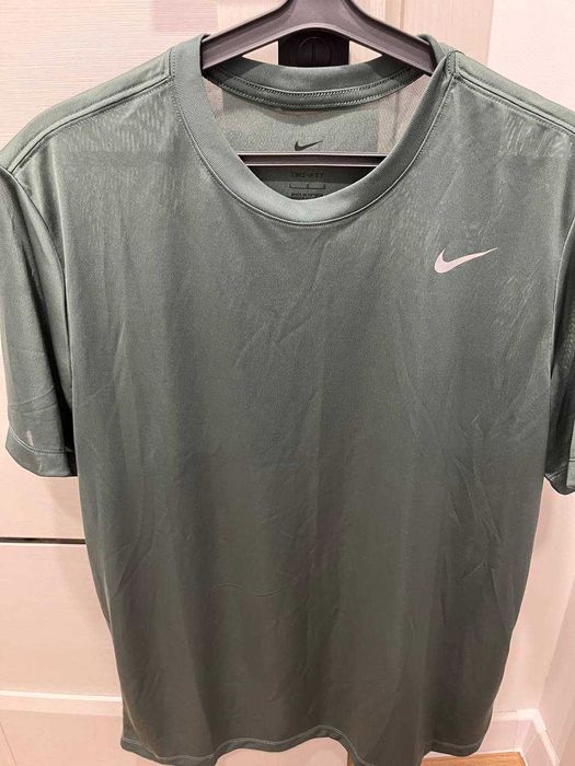 Футболка Nike, нова, оригінал, розмір L