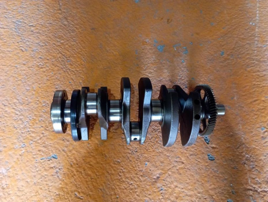 Cambota Motor Seat Ibiza / VW Polo / Skoda Fabia 1.2 12v Ref. CGP