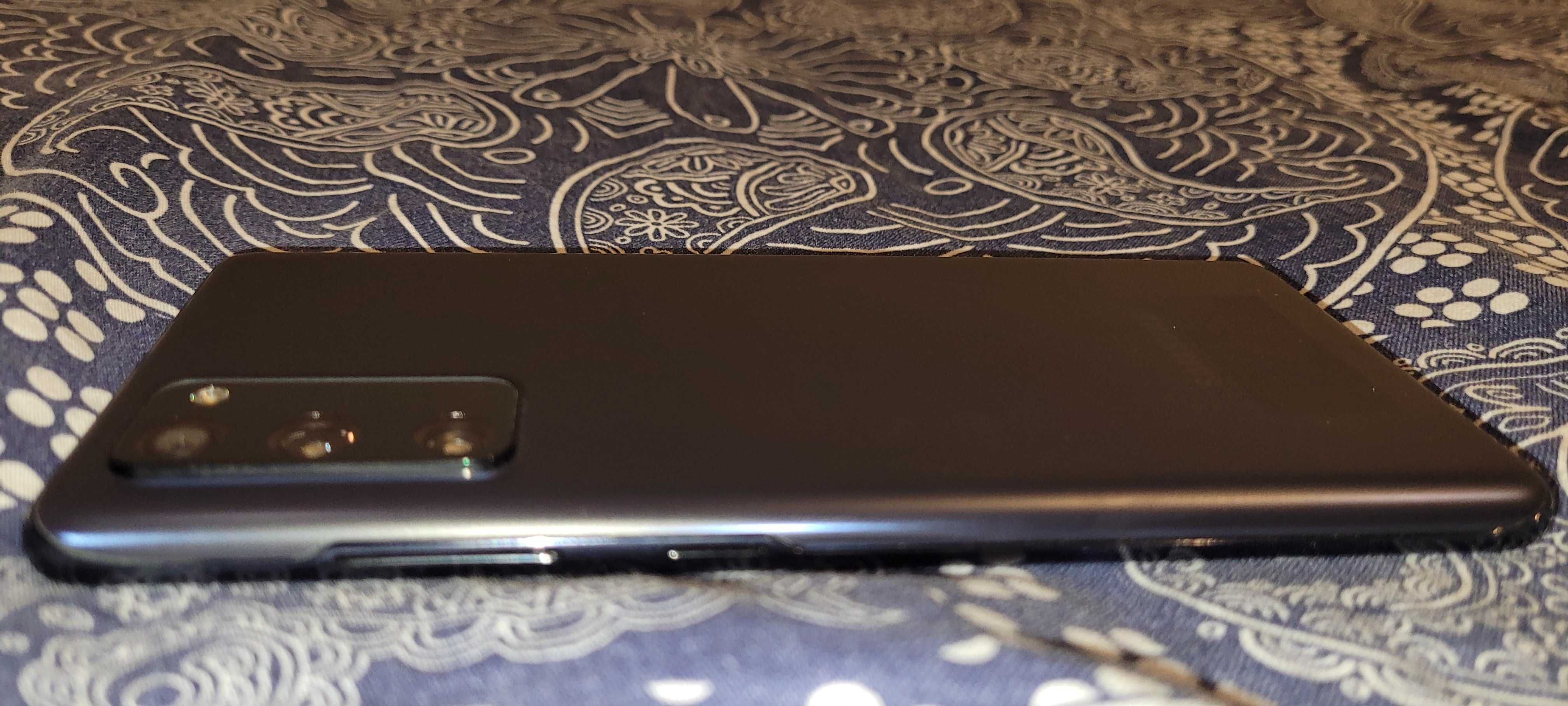 Samsung Galaxy S20 FE 5G 128/8 - Stan idealny!