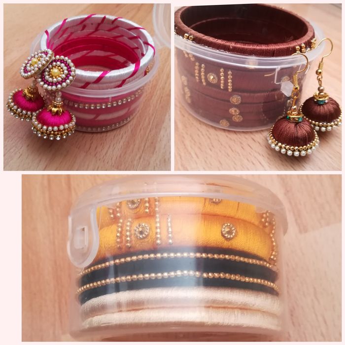 Bijuteria indiana (várias cores) - NOVO.