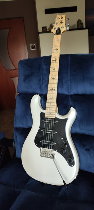 Gitara elektryczna Prs se nf3