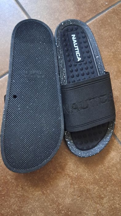 Nautica шльопанці р.40