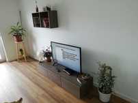 Móvel TV em madeira
