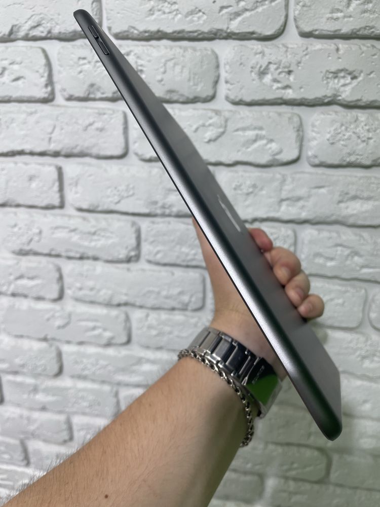 IPad 8 10.2 2020 128gb SpaceGrey