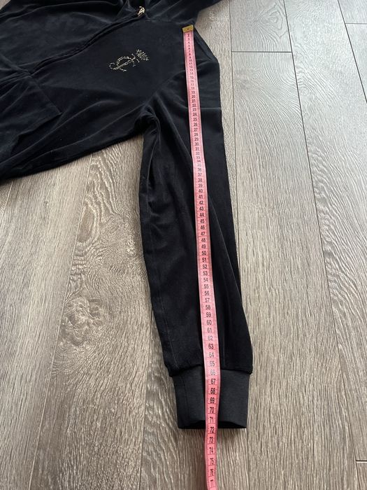 Зіп-худі Juicy Couture