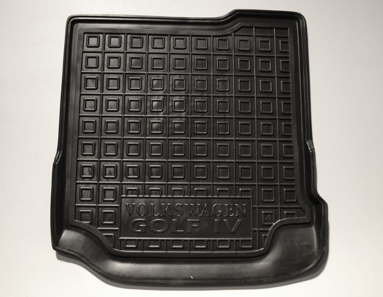 Резиновые коврики volkswagen Golf 3 4 5 6 7 /VW Passat B4 B5 B6 B7 B8