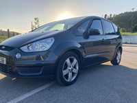 Ford S Max 1.8tdci 7Lugares