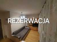 REZERWACJA                                          Mieszkanie 30,81 m