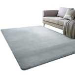 Dywan Polar Strado 100X150 Polarsilver (Srebrny)