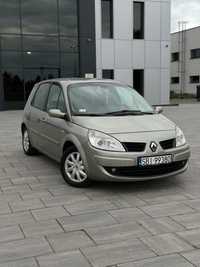 RENAULT SCENIC 1,5 dci 2007