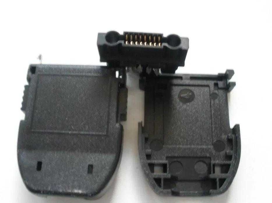 Разъем Mitsubishi Trium Aria телефон зарядка