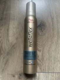 Wellaflex Pianka (4) Bardzo mocne utrwalenie 200ml