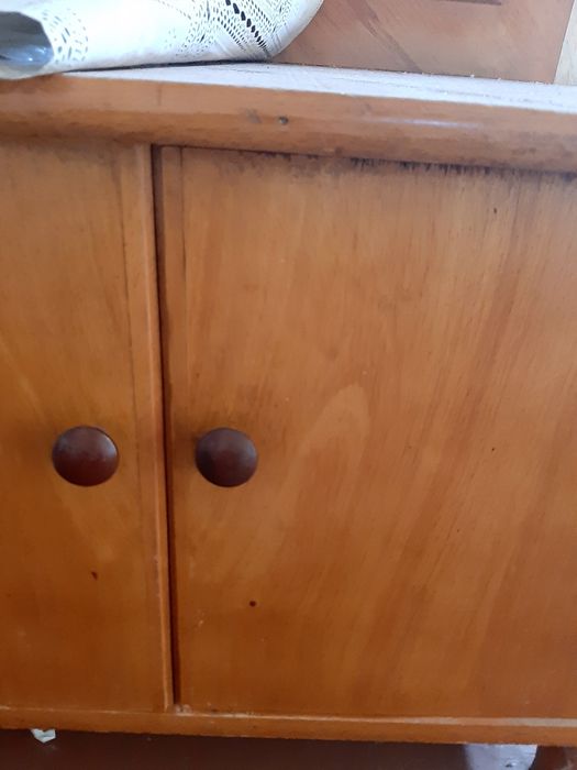 Мебель Винтаж   трюмо /стул/ без реставрации и др.мебель